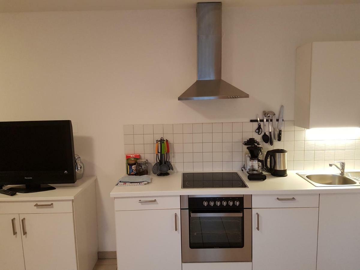 Apartment Voorhorst Wagrain Exteriér fotografie