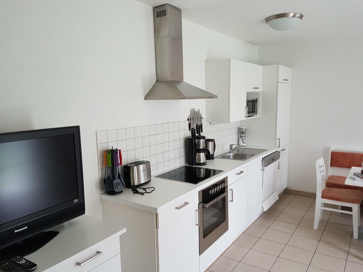 Apartment Voorhorst Wagrain Exteriér fotografie