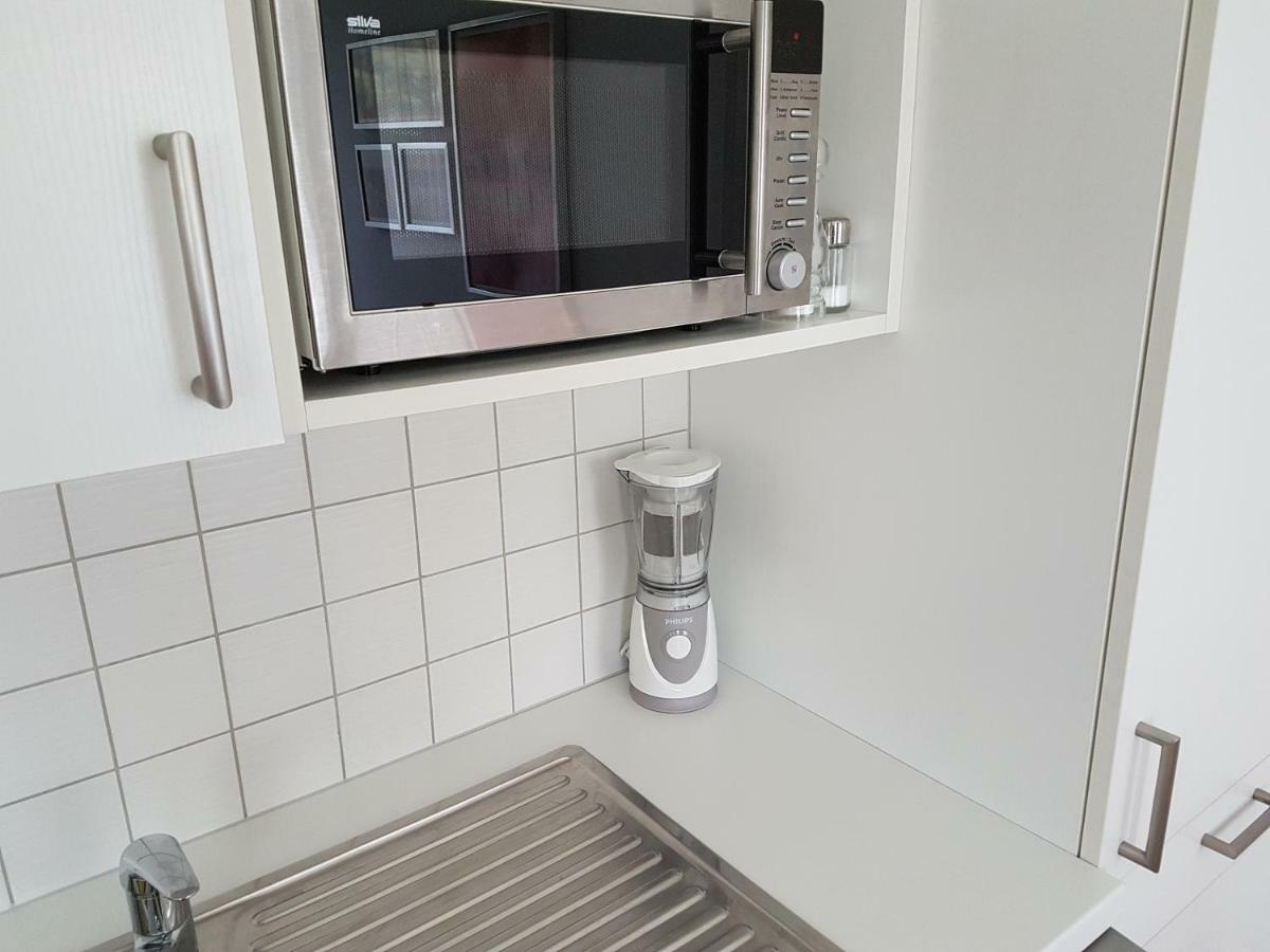 Apartment Voorhorst Wagrain Exteriér fotografie